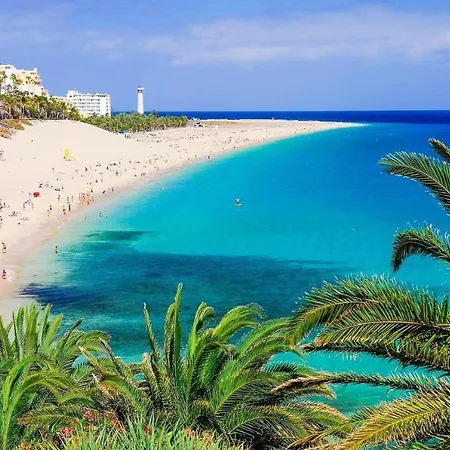 El Carmen 5 * Морро-дель-Хабле