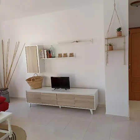 El Carmen 5 * 莫罗德哈布雷